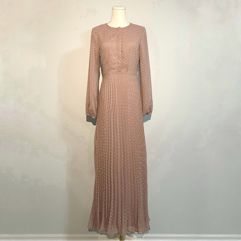 Veiled Collection Dress
